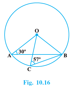 Page 105 Chapter 10 Class 9th NCERT Exemplar